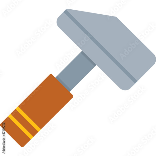 Hammer Icon