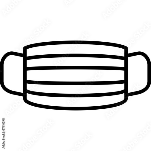 Mask Icon
