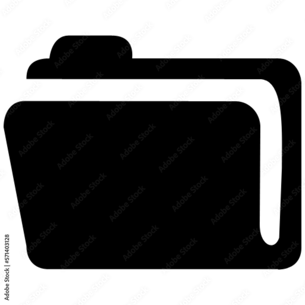 folder vector, icon, symbol, logo, clipart, isolated. vector illustration. vector illustration isolated on white background. folder vector, icon, symbol, logo, clipart, isolated. vector illustration. vector illustration isolated on white background.