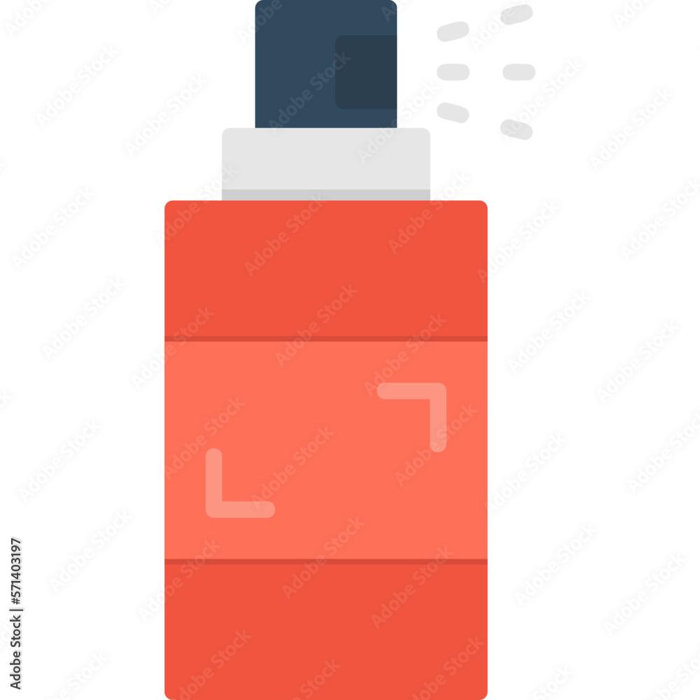 Spray Icon Spray Icon