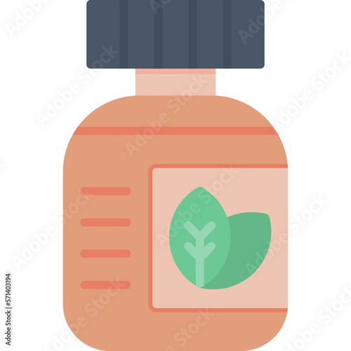 Herbal Icon
