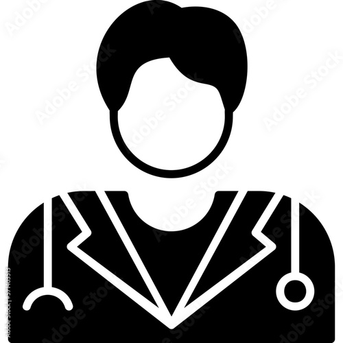 Doctor Icon