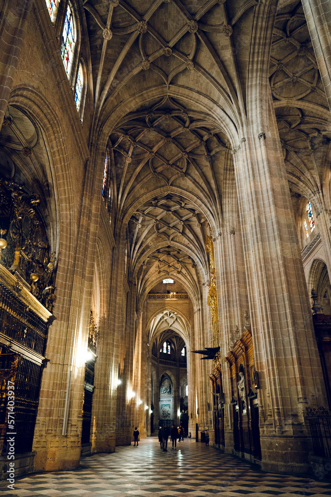 Segovia Católica