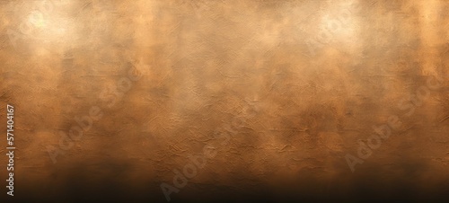 backdrop of light brown used for texturing and decorations. Generative AI