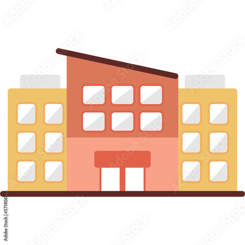 Hotel Icon