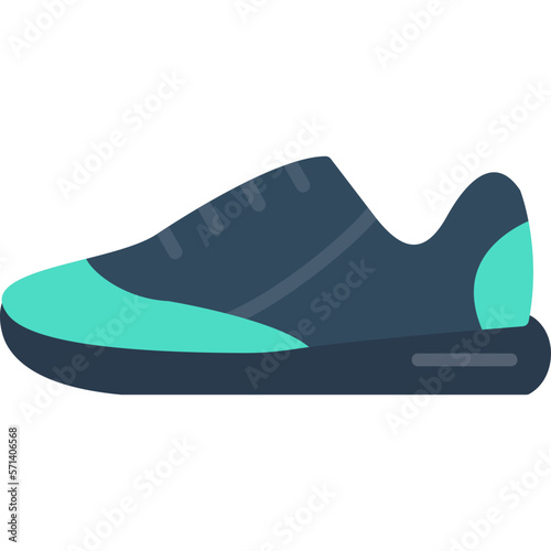 Sneakers Icon