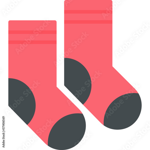 Socks Icon