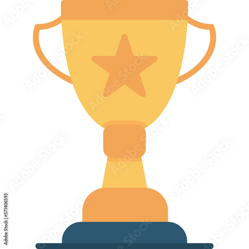 Trophy Icon