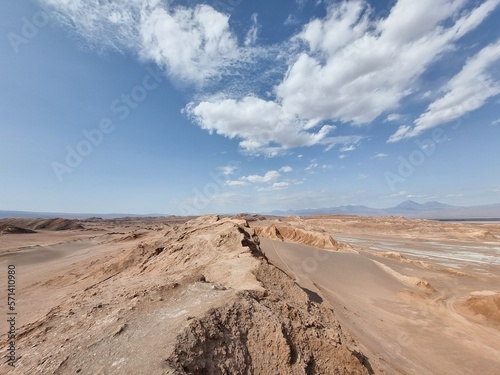 Atacama Desert