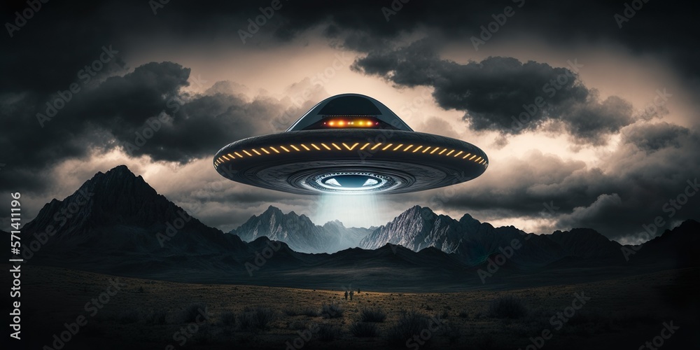 Mysteries in the Sky -ai generative Mysteries in the Sky -ai generative