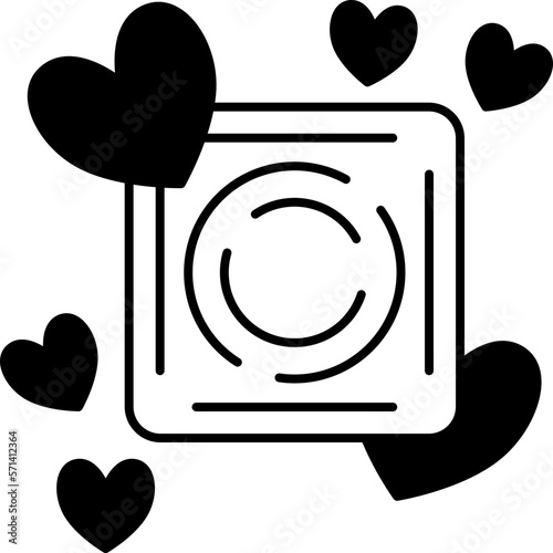 condom  icon
