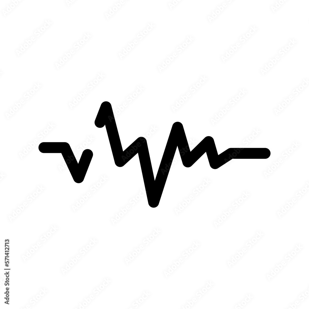 Activity Icon Vector Symbol Design Illustration Activity Icon Vector Symbol Design Illustration