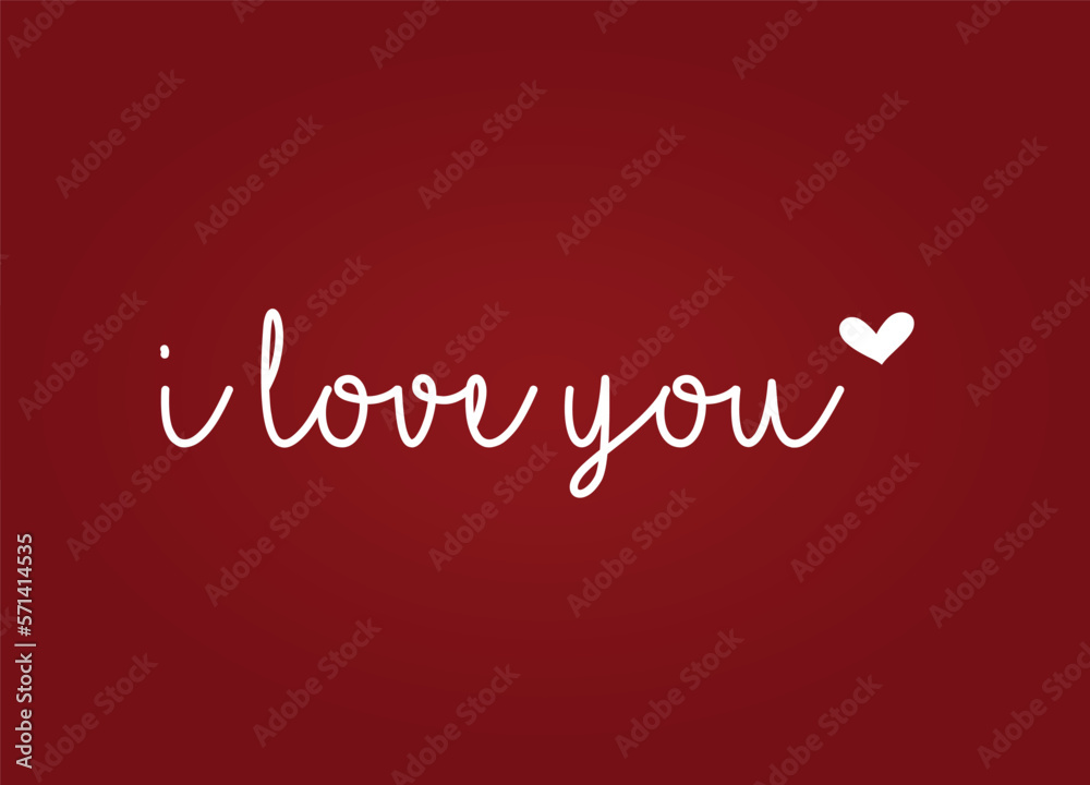 happy valentines day card. I love you. Happy Valentine's Day. red text. vector illustration. Love. heart. feelings and emotions. holiday. event. happy valentines day card. I love you. Happy Valentine's Day. red text. vector illustration. Love. heart. feelings and emotions. holiday. event.