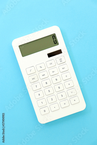 Business Calculator © Kitch Bain
