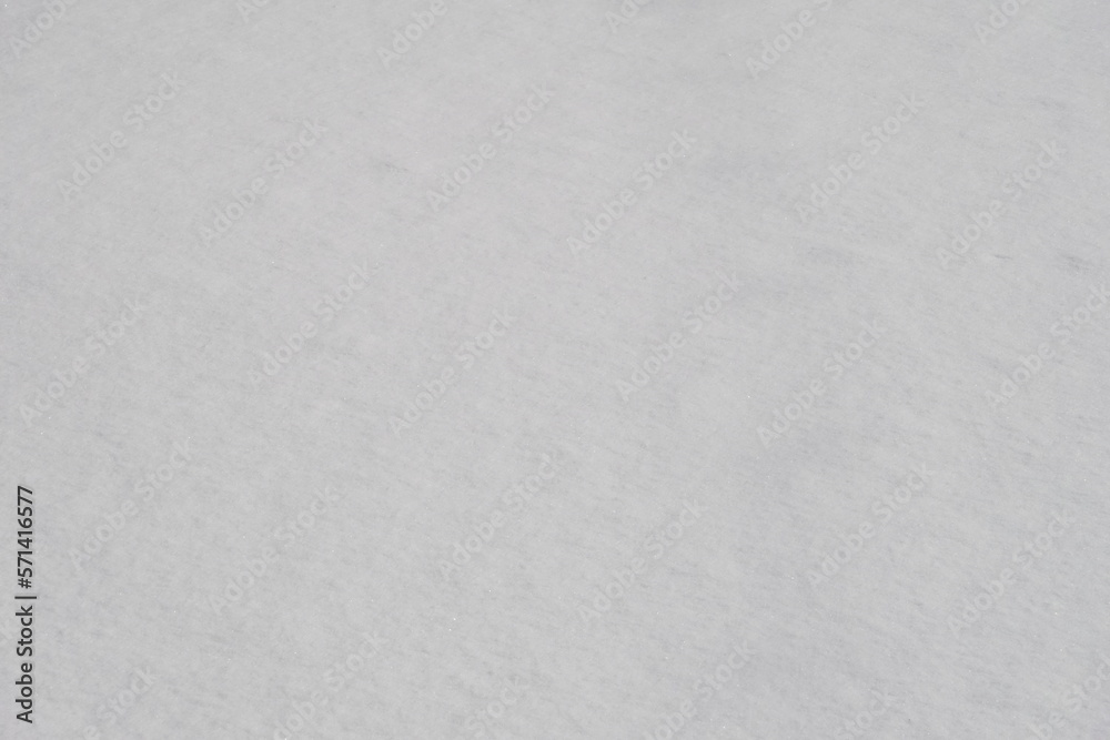 Obraz premium 雪の背景
