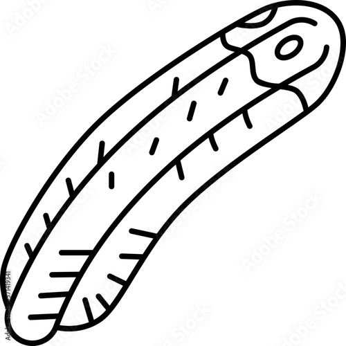 churros  icon