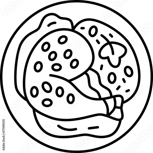 mole  icon