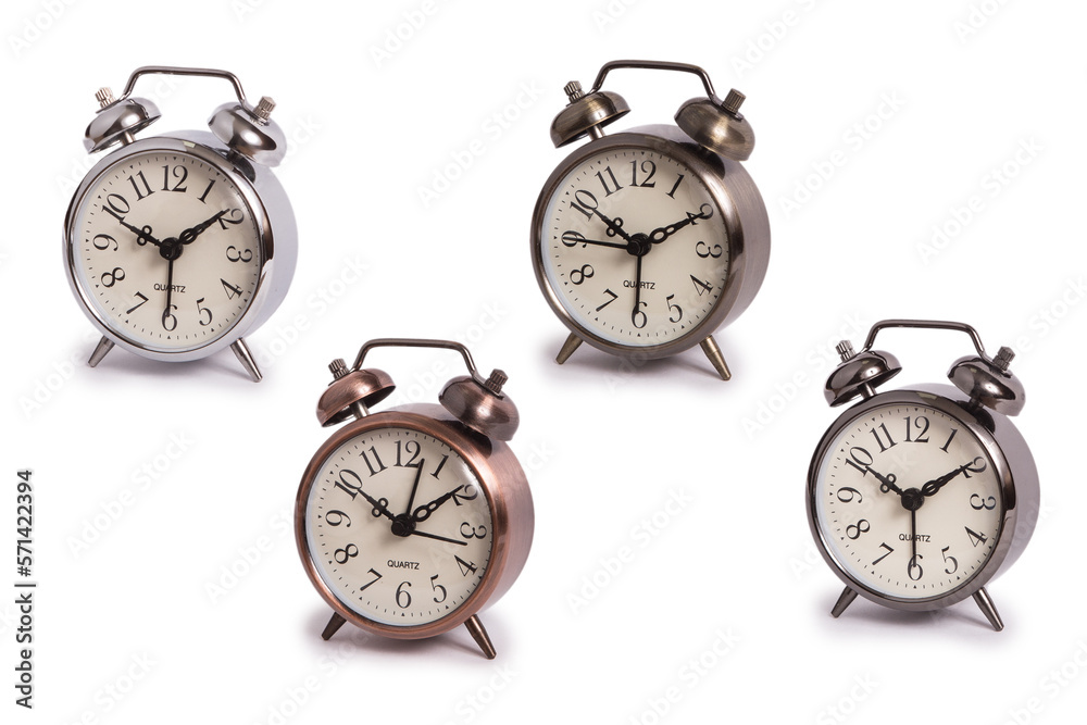 Alarm clock