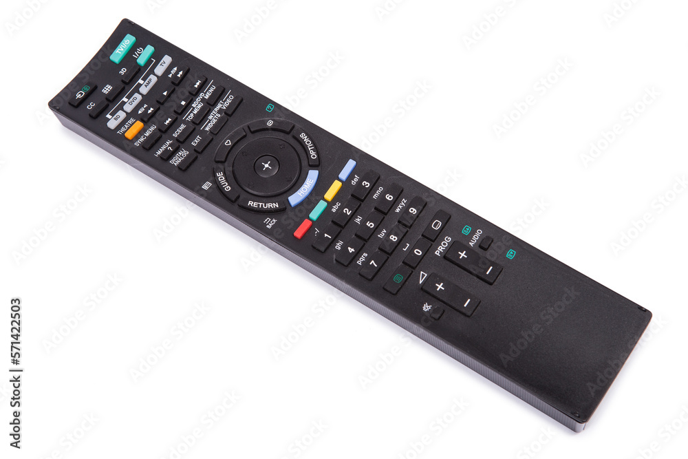 Remote Control