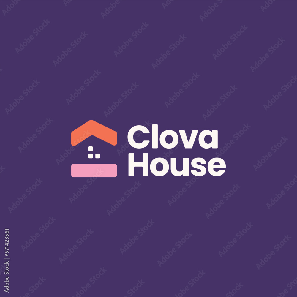 house home mortgage real estate logo vector icon illustration house home mortgage real estate logo vector icon illustration