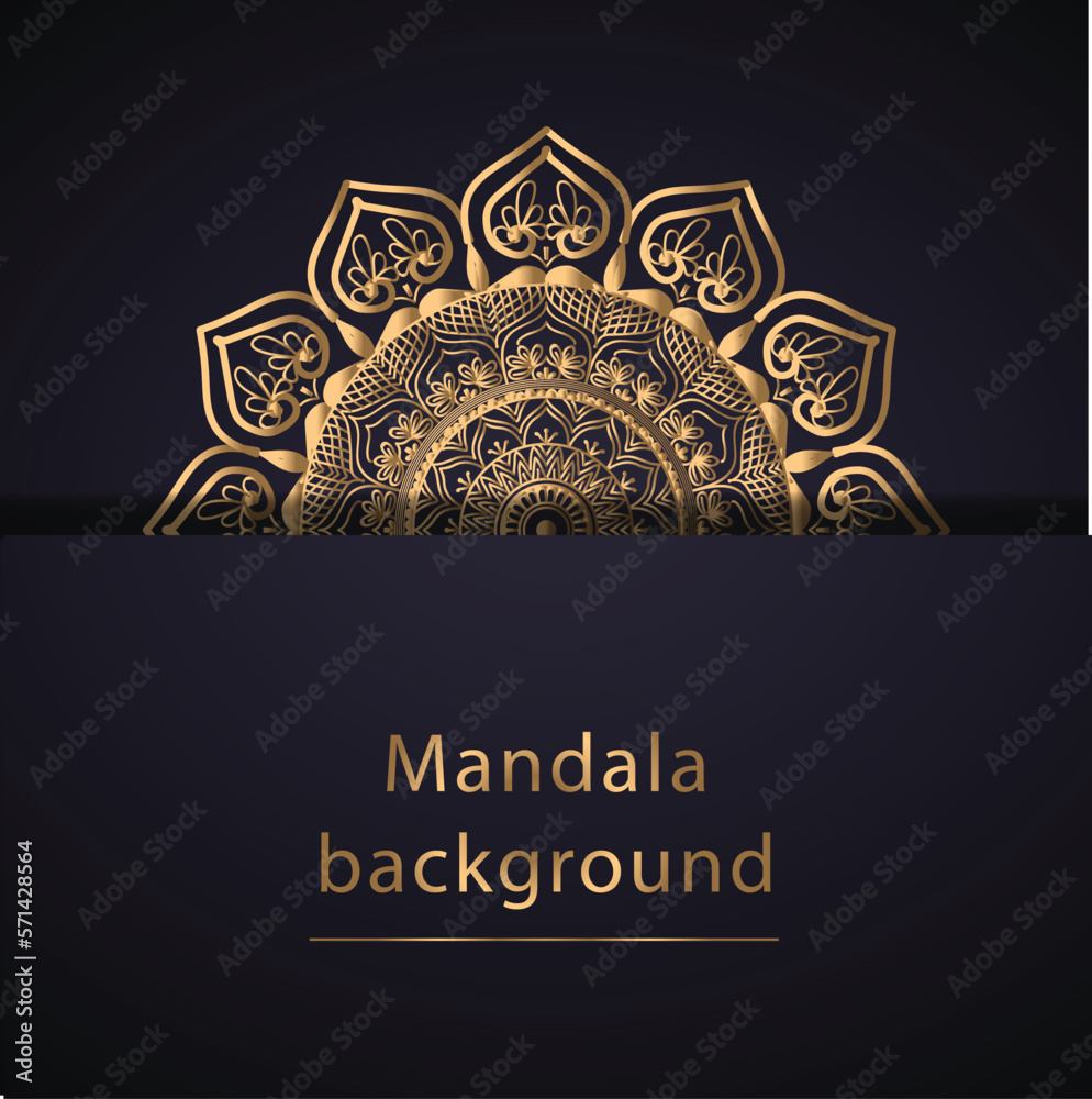 Luxury mandala background with golden arabesque pattern Arabic Islamic east style. Hand drawn gorgeous ethnic for card, cover, invitation card, anniversary card, print, poster, cover, brochure, flyer Luxury mandala background with golden arabesque pattern Arabic Islamic east style. Hand drawn gorgeous ethnic for card, cover, invitation card, anniversary card, print, poster, cover, brochure, flyer