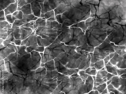 Illustration art paint abstract background.