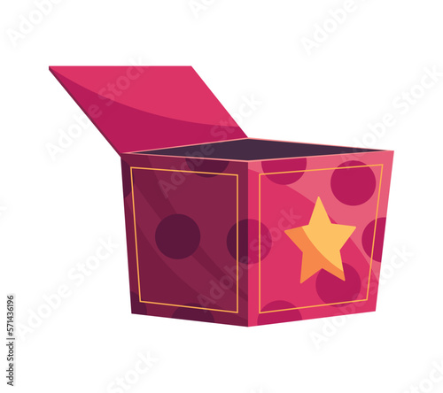 prank box fools day