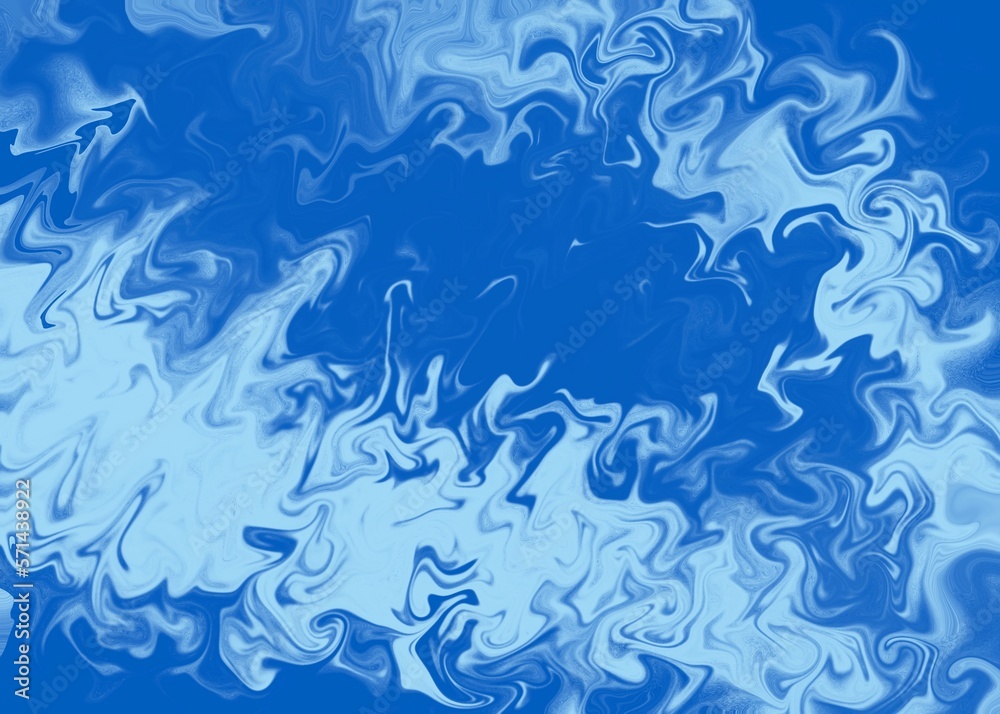 Abstract art background. Multi color ocean, Abstract art background. Multi color ocean,