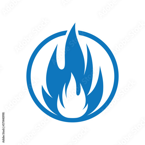 Fire logo images