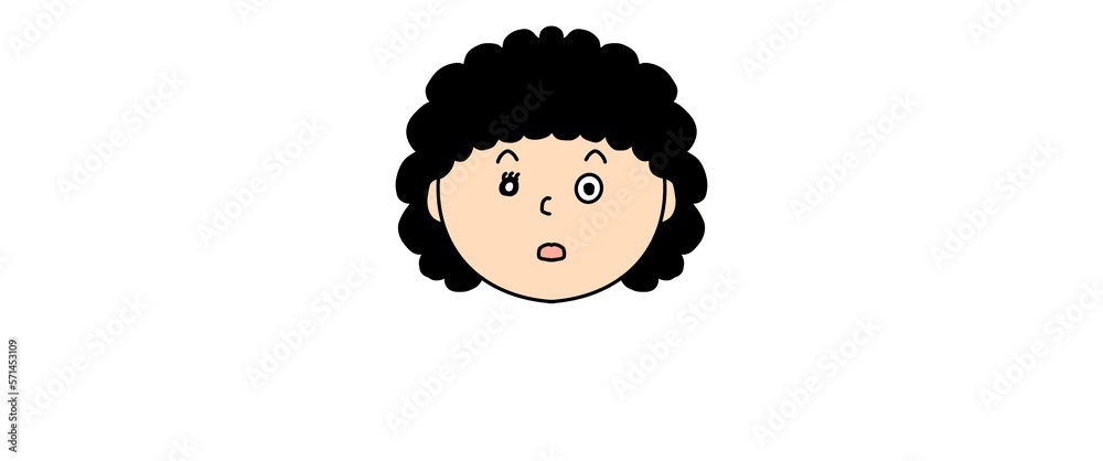 お母さんはとても驚いている。 お母さんはとても驚いている。