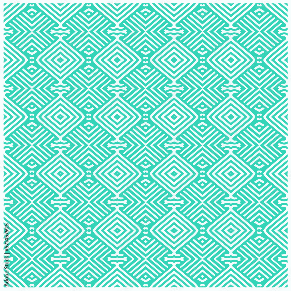 Abstract ethnic rug ornamental seamless pattern.Perfect for fashion, textile design, cute themed fabric, on wall paper, wrapping paper and home decor. Abstract ethnic rug ornamental seamless pattern.Perfect for fashion, textile design, cute themed fabric, on wall paper, wrapping paper and home decor.