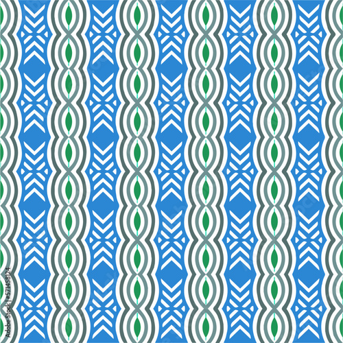 Abstract ethnic rug ornamental seamless pattern.Perfect for fashion, textile design, cute themed fabric, on wall paper, wrapping paper and home decor.