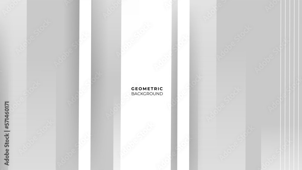 Light grey abstract background for design. Geometric background. Light grey abstract background for design. Geometric background.