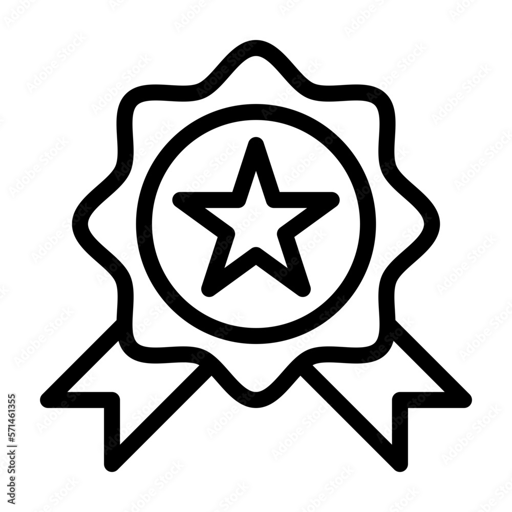 Badge Icon Badge Icon