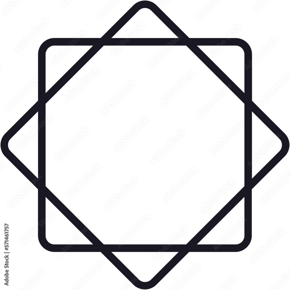 Y2K Element Shape Y2K Element Shape