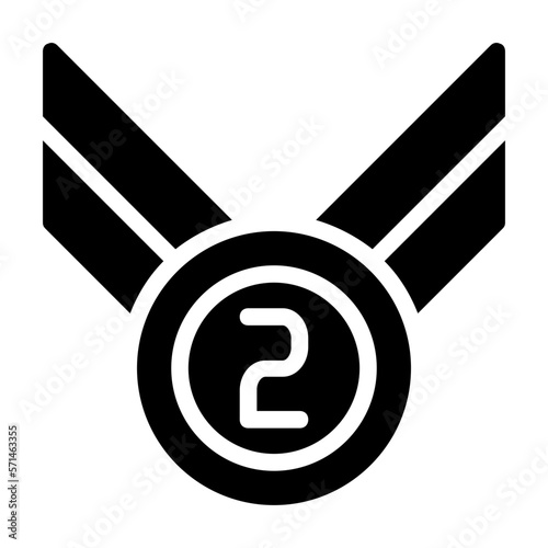 Medal Icon