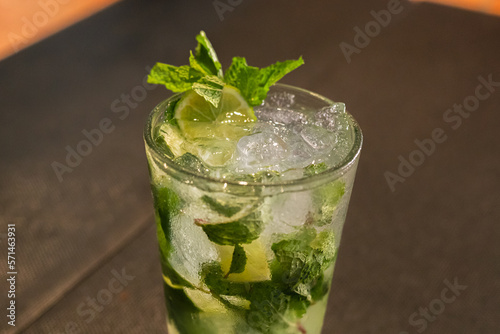 mojito