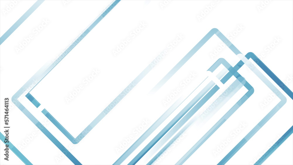 Blue and white stripes abstract minimal background Blue and white stripes abstract minimal background