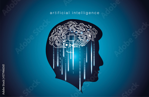 artificial intelligence symbol