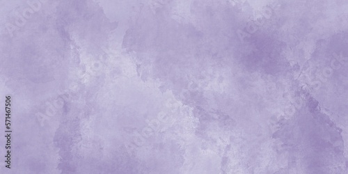 Abstract purple watercolor background wallpaper layout template cover backdrop page for studio presentation website business banner apps ui brochure web digital clips mobile screen motion design