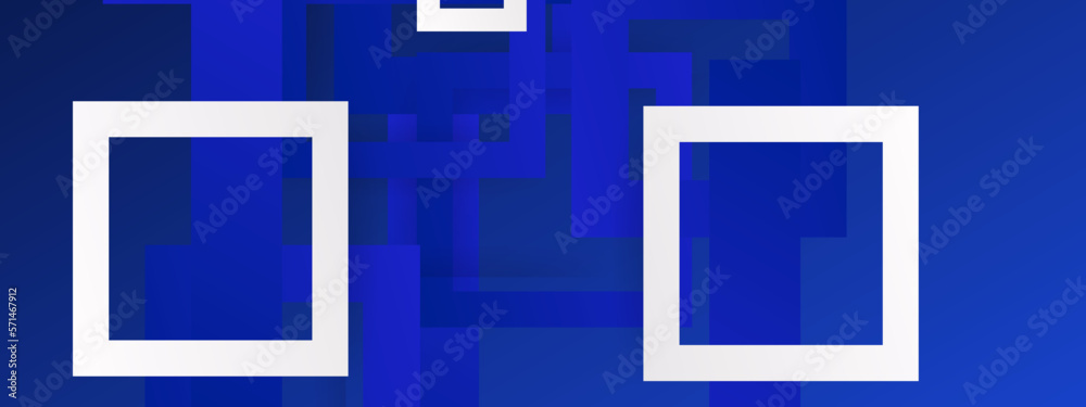 Abstract geometry stylish random shapes futuristic design background vector. Dark blue geometrical background. Abstract geometry stylish random shapes futuristic design background vector. Dark blue geometrical background.
