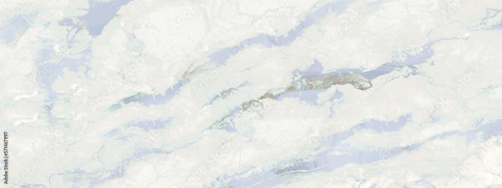 Close up of white marble texture background