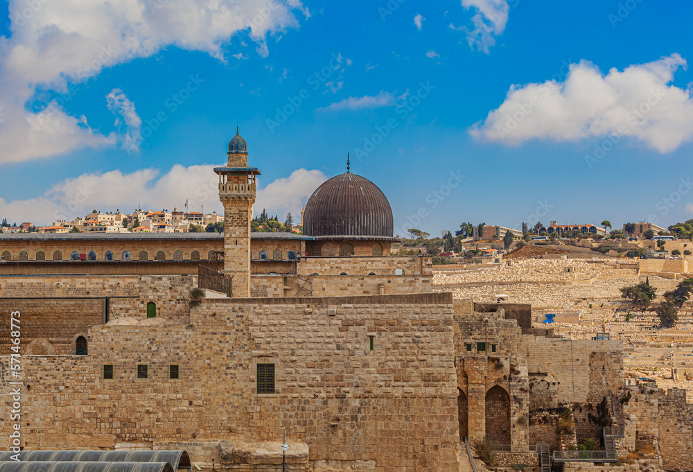 Israel historical sites