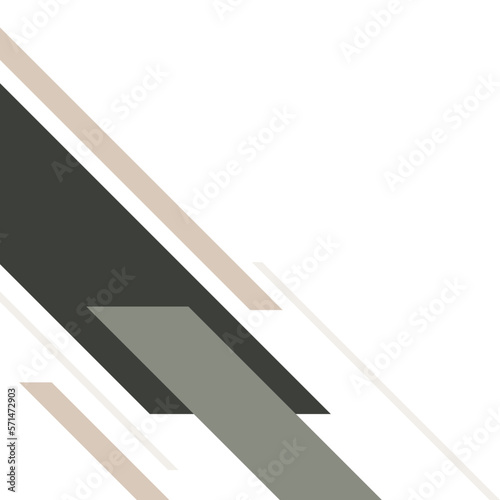 Modern Corner Element (7)