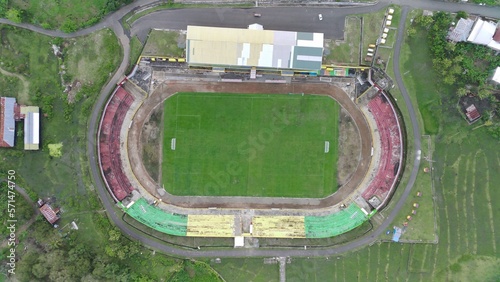 FIMI Drone Camera - Stadium B. J. Habibie photo