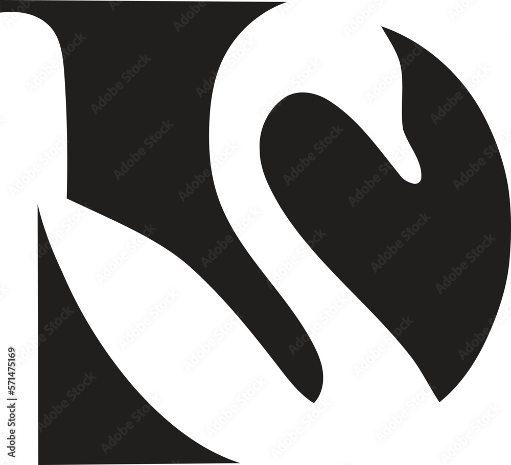 D Duck Logo D Duck Logo