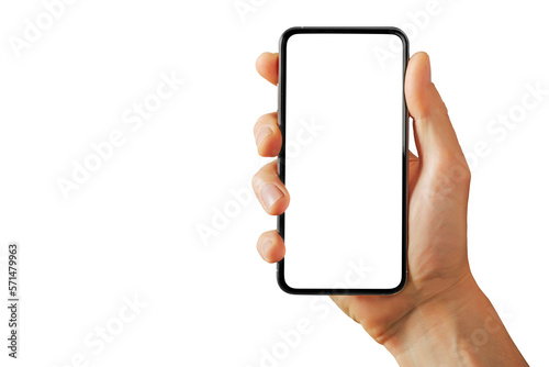cellphone phone on the png backgrounds  © vovan