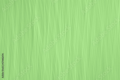 Foto Soft motion blur background with vertical lines in lightgreen tints through inte