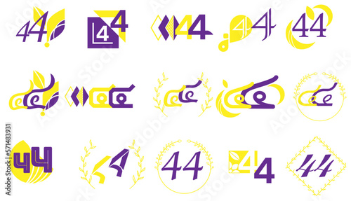 success  creative business thinking,set icon,modern Idea concept illustration vector