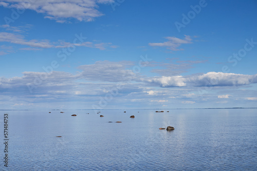 Lake Vanern Sweden